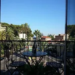 La Casa Della Zia Nyaraló Bordighera