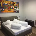 Nyaraló La Casa Della Zia Bordighera