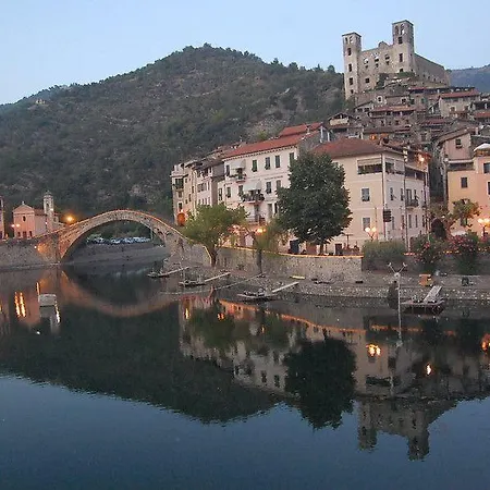 度假居 La Casa Della Zia *