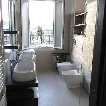 度假居 La Casa Della Zia