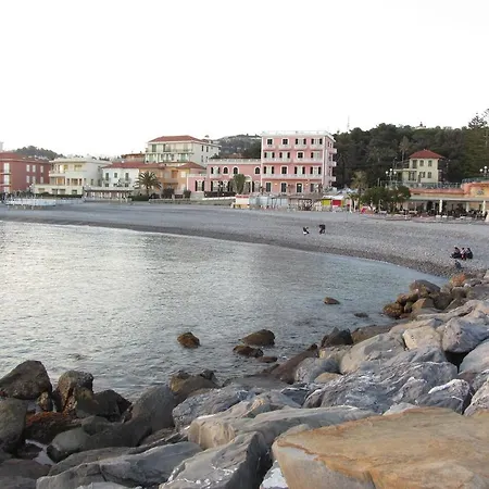 La Casa Della Zia Bordighera