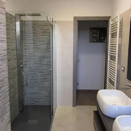 度假居 La Casa Della Zia *