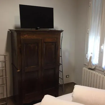 La Casa Della Zia