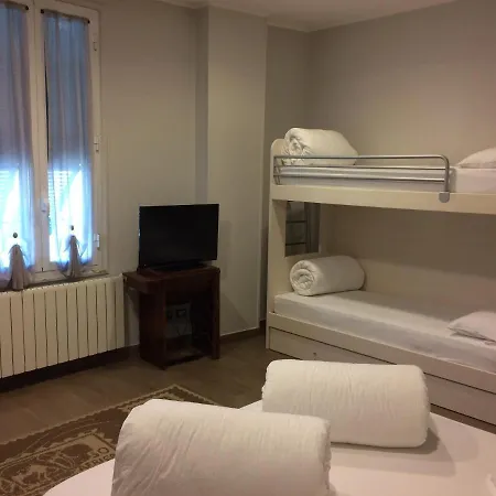 La Casa Della Zia 博尔迪盖拉