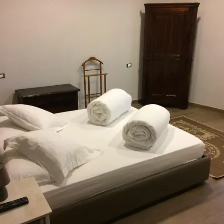 La Casa Della Zia 度假居 博尔迪盖拉