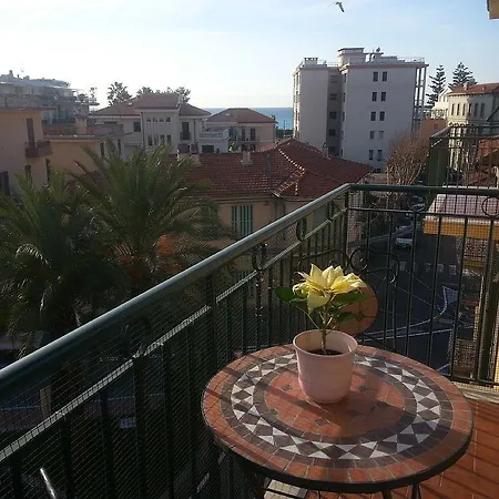 La Casa Della Zia Hébergement de vacances