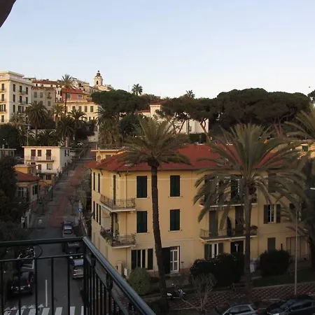 La Casa Della Zia Hébergement de vacances *
