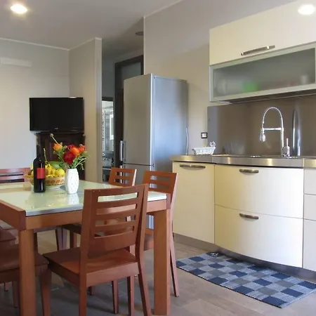 La Casa Della Zia Bordighera