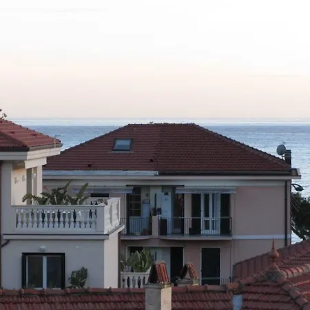 La Casa Della Zia *