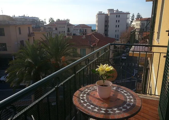 La Casa Della Zia Vakantiehuis