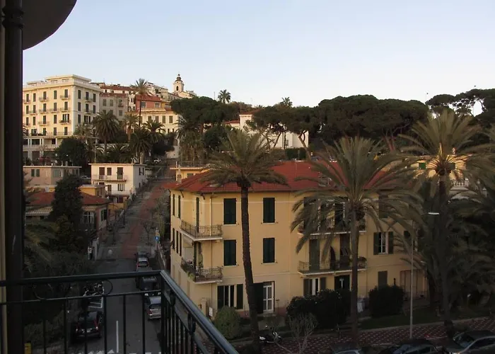 La Casa Della Zia Vakantiehuis *