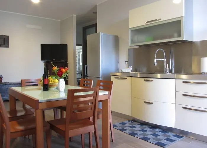 La Casa Della Zia Bordighera