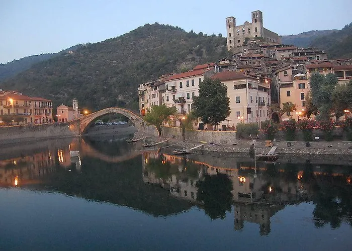 Vakantiehuis La Casa Della Zia *