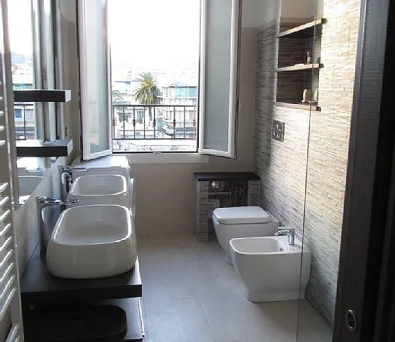 Vakantiehuis La Casa Della Zia