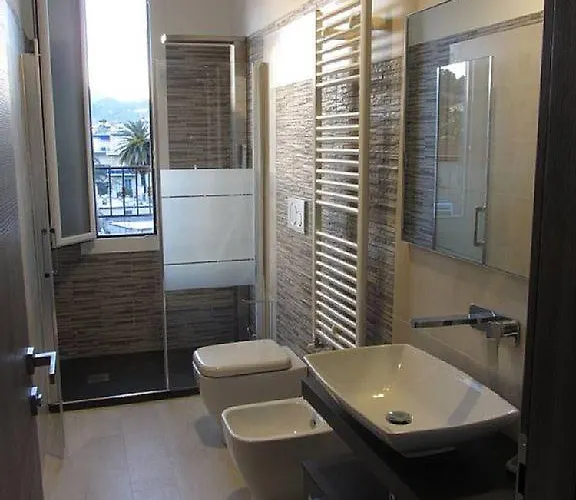 Vakantiehuis La Casa Della Zia Bordighera