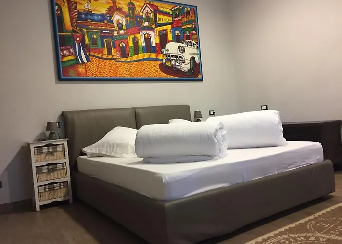 Vakantiehuis La Casa Della Zia *