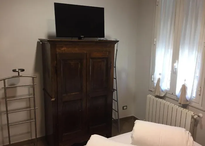 La Casa Della Zia