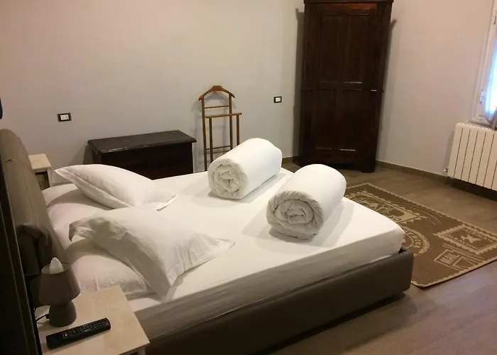 La Casa Della Zia Vakantiehuis Bordighera